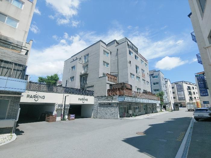 경기도 파주시 하우3길 90-11, 4층402호 (야당동,도무스데카2) · 지번주소: 경기도 파주시 야당동 45-115 법원경매 물건 대표사진