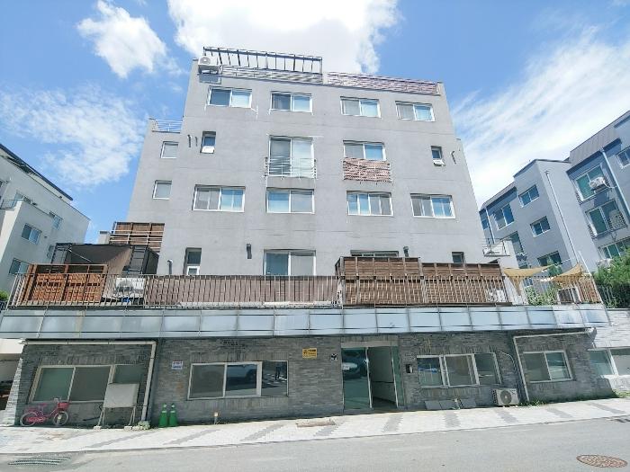 법원경매 2024타경73881 사진2 | 파주시 하우3길 다세대주택 경매