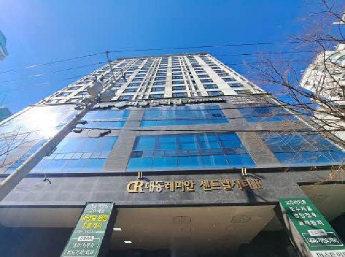 법원경매 2025타경333 사진6 | 부산 부산진구 전포대로 근린상가 경매