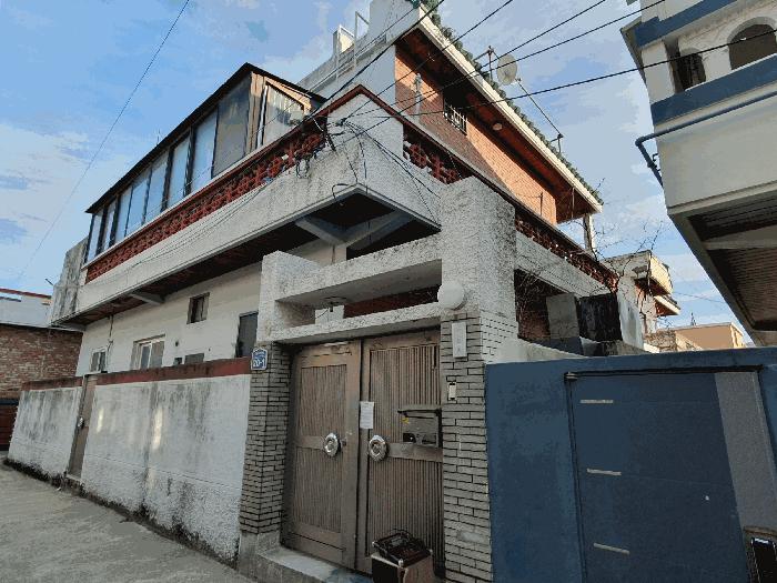 2025타경470 법원경매 사진4 | 부산 연제구 단독주택다가구 경매
