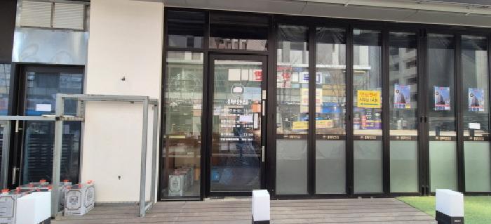 법원경매 2025타경842 사진4 | 고양시 덕양구 도내동 954 원흥베네하임3차 근린상가 경매
