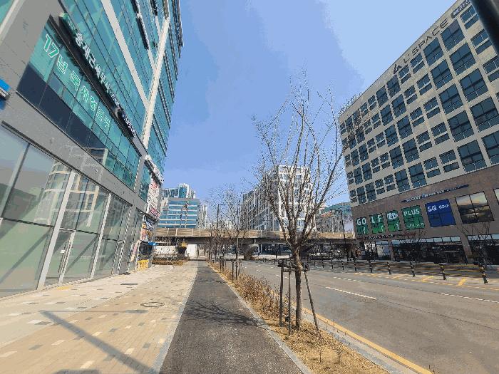 법원경매 2025타경62436 사진6 | 고양시 덕양구 지축동 1034-1 리더플렉스블루 근린상가 경매