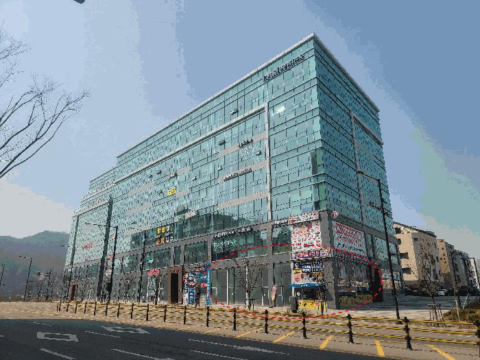 법원경매 2025타경62436 사진2 | 고양시 덕양구 지축동 1034-1 근린상가 경매