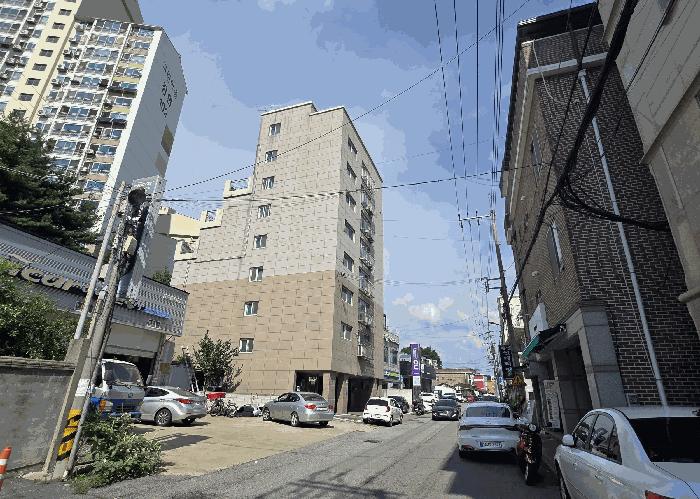 경기도 파주시 문산읍 문산리 69-5 4층401호 법원경매 물건 대표사진