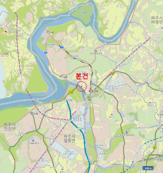 법원경매 2025타경63971 사진12 | 파주시 문산읍 문산리 69-5 다세대주택 경매
