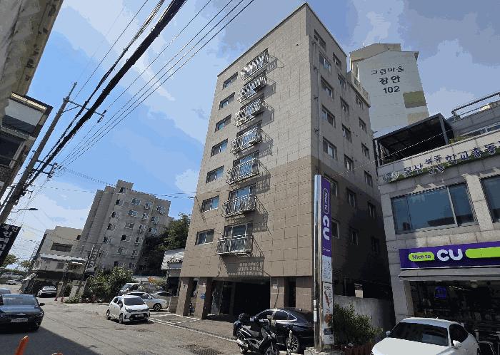 법원경매 2025타경63971 사진4 | 파주시 문산읍 문산리 69-5 다세대주택 경매