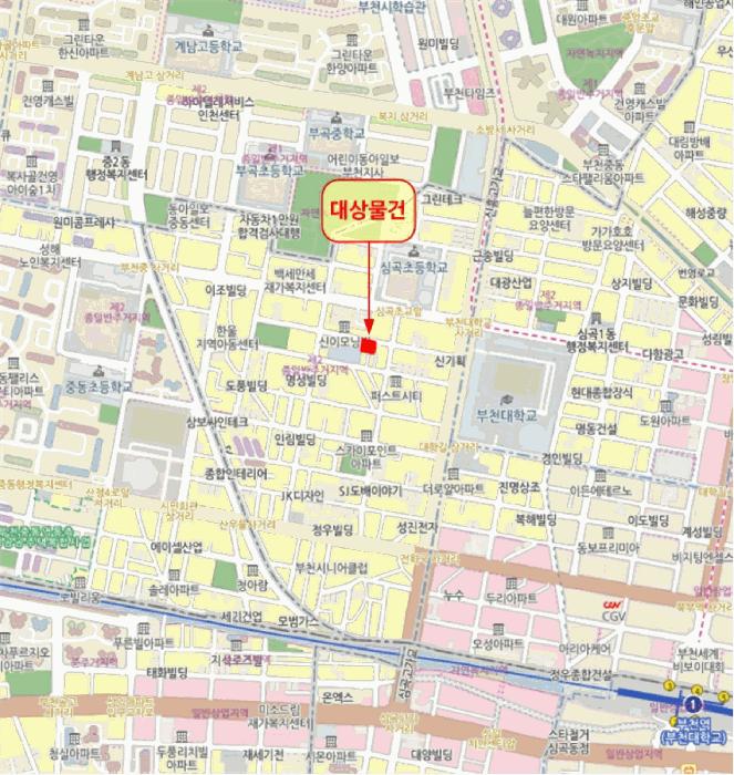법원경매 2025타경33549 사진10 | 부천시 원미구 심곡동 325-8 다세대주택 경매