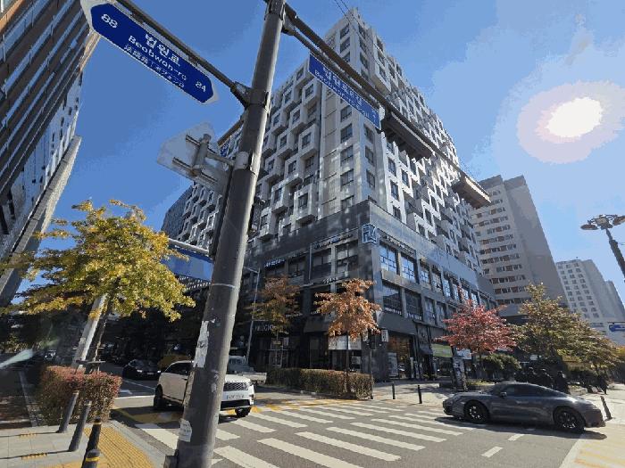 2022타경55450 법원경매 사진12 | 서울 송파구 상가,오피스텔,근린시설 경매
