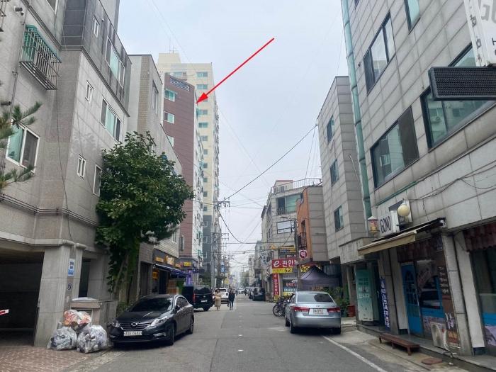 인천광역시 부평구 장제로159번길 38, 7층704호 (부평동,테오빌) · 지번주소: 인천광역시 부평구 부평동 401-3 법원경매 물건 대표사진