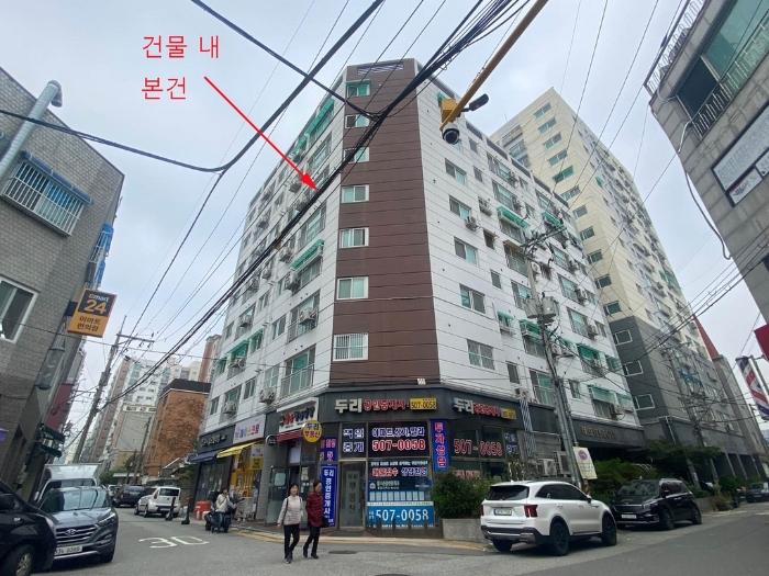 2024타경536838 법원경매 사진8 | 인천 부평구 오피스텔 경매