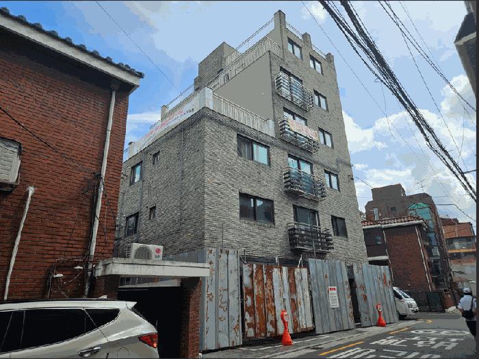 서울특별시 광진구 구의동 241-31 5층501호 법원경매 물건 대표사진
