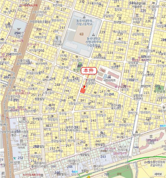 2024타경3125 법원경매 사진11 | 서울 광진구 연립주택,다세대,빌라 경매