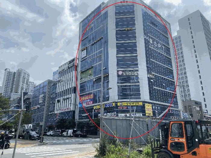 2025타경1299 법원경매 사진4 | 인천 중구 근린상가 경매
