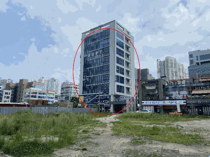 2025타경1299 법원경매 사진6 | 인천 중구 근린상가 경매