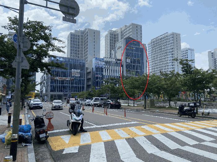2025타경1299 법원경매 사진5 | 인천 중구 근린상가 경매