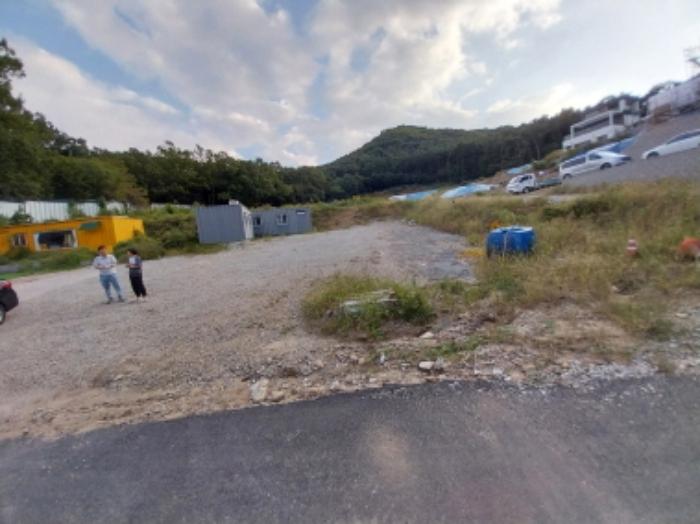 법원경매 2024타경86767 사진11 | 용인시 수지구 동천동 32 답 경매