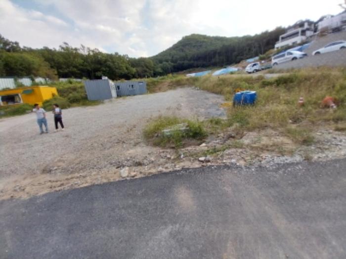 법원경매 2024타경86767 사진12 | 용인시 수지구 동천동 32 답 경매