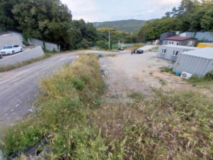 법원경매 2024타경86767 사진14 | 용인시 수지구 동천동 32 답 경매