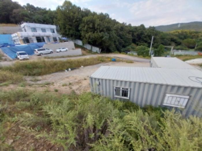 법원경매 2024타경86767 사진16 | 용인시 수지구 동천동 32 답 경매