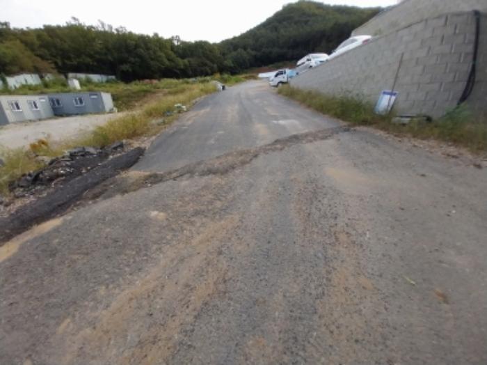 법원경매 2024타경86767 사진19 | 용인시 수지구 동천동 43-1 답 경매