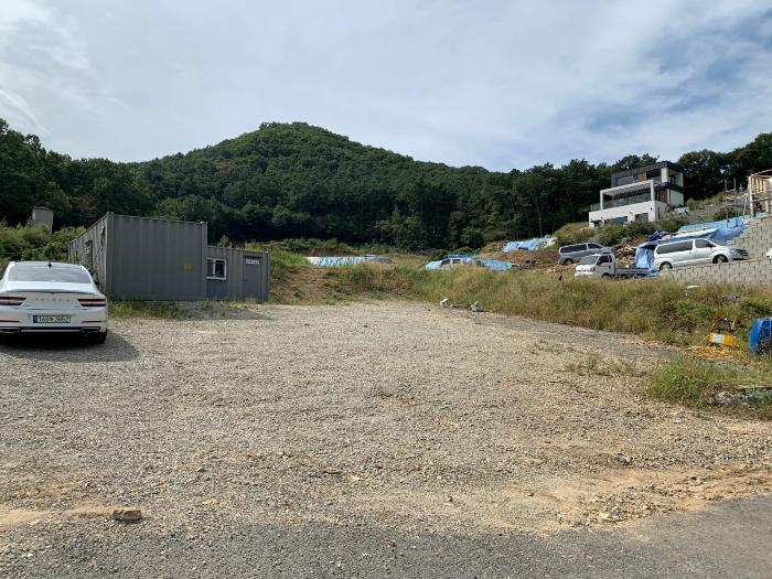 법원경매 2024타경86767 사진4 | 용인시 수지구 동천동 43-1 답 경매