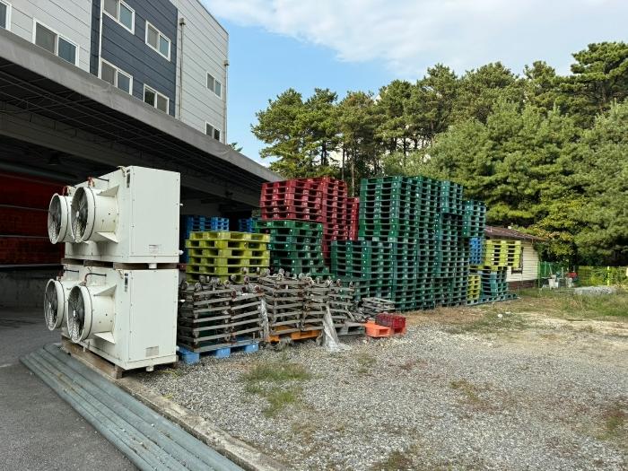 법원경매 2024타경88596 사진5 | 용인시 처인구 백암면 백봉리 612-10 잡종지 경매