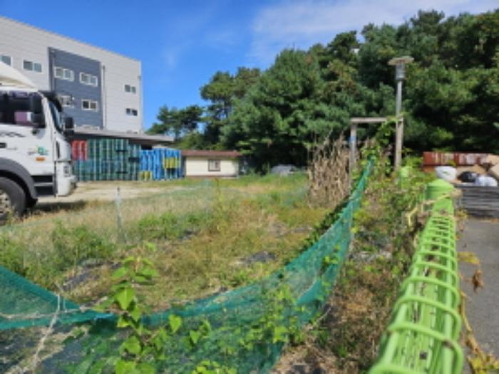 법원경매 2024타경88596 사진7 | 용인시 처인구 백암면 백봉리 612-10 잡종지 경매