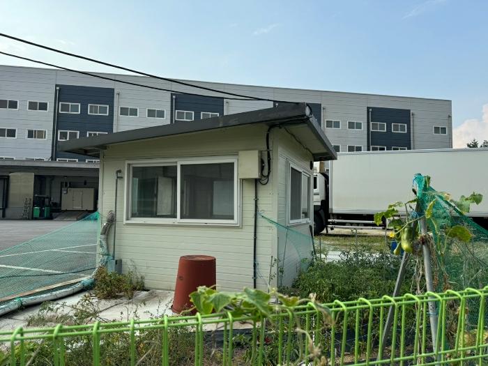 법원경매 2024타경88596 사진4 | 용인시 처인구 백암면 백봉리 612-8 잡종지 경매