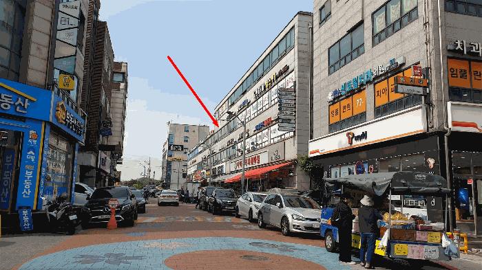 인천광역시 연수구 선학동 401-1 선학프라자 1층114호 법원경매 물건 대표사진
