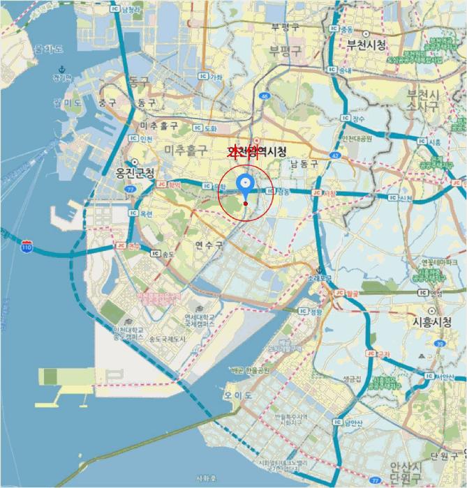 2025타경508989 법원경매 사진17 | 인천 연수구 근린상가 경매
