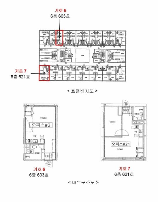 2025타경2509 법원경매 사진21 | 경기 광주시 오피스텔 경매