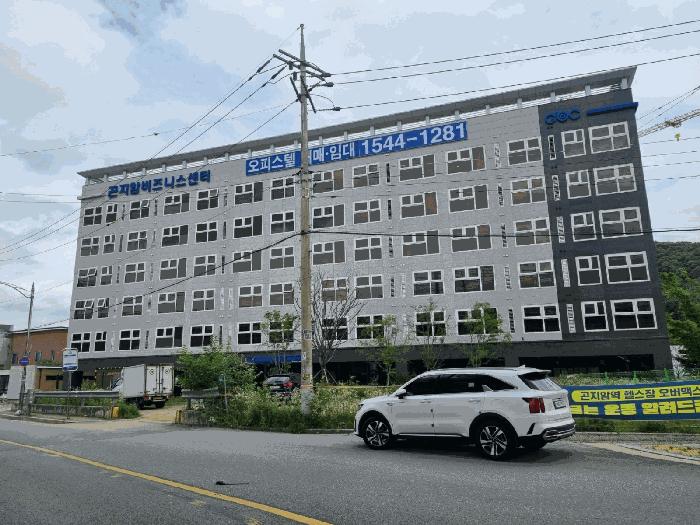 2025타경2509 법원경매 사진9 | 경기 광주시 오피스텔 경매