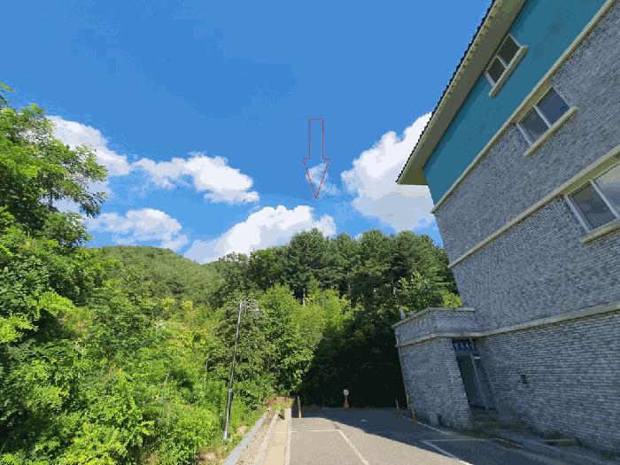 법원경매 2025타경1548 사진8 | 인제군 남면 어론리 825 답 경매