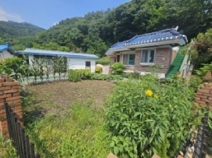 2025타경126 법원경매 사진8 | 충북 단양군 전 경매
