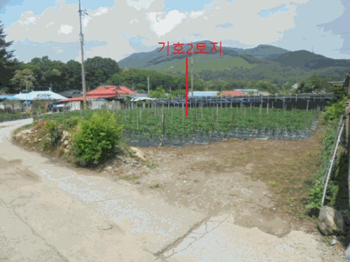 2025타경5342 법원경매 사진2 | 충북 제천시 대지 경매