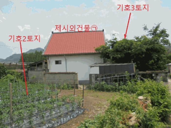 2025타경5342 법원경매 사진3 | 충북 제천시 대지 경매