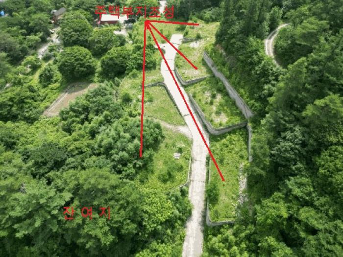 2025타경5354 법원경매 사진7 | 충북 제천시 임야 경매