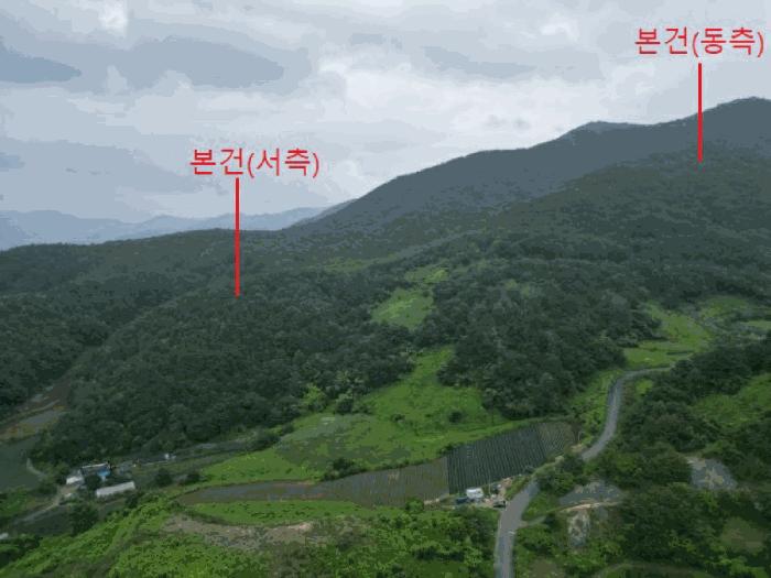 2025타경5364 법원경매 사진3 | 충북 제천시 임야 경매
