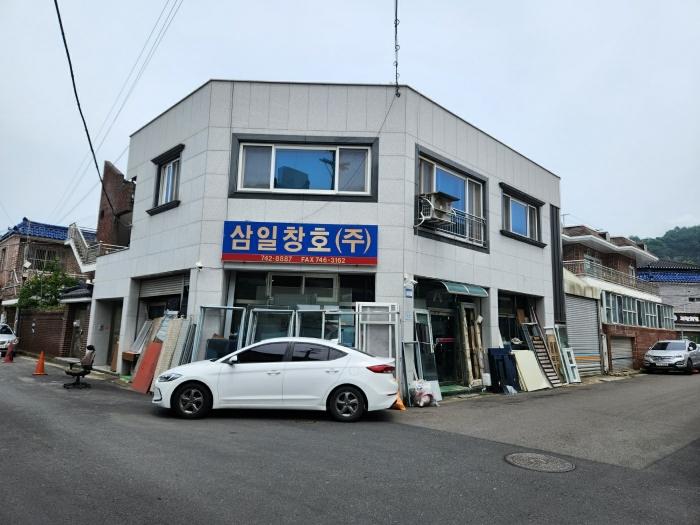 경상남도 사천시 실안동 692 법원경매 물건 대표사진