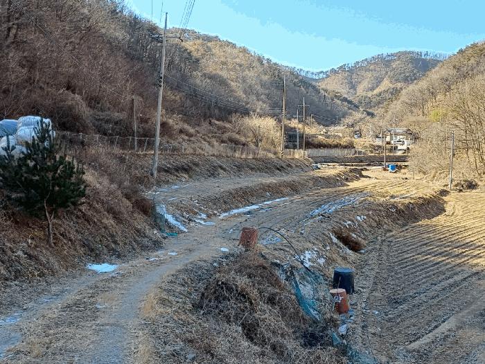 법원경매 2025타경3242 사진2 | 포항시 북구 기계면 남계리 567 전 경매