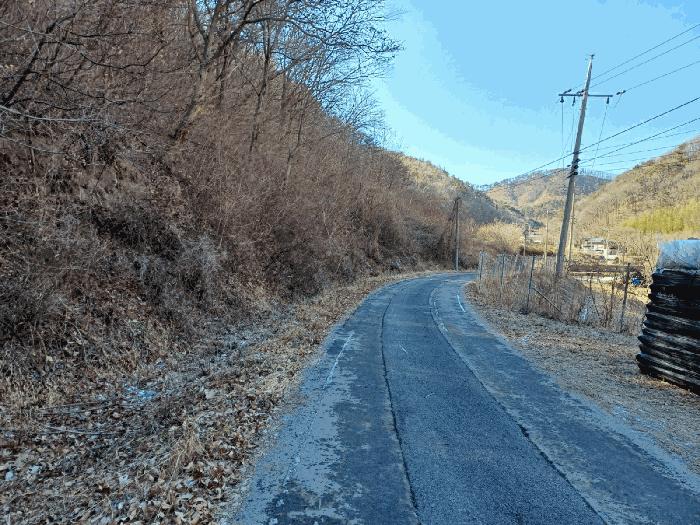 법원경매 2025타경3242 사진3 | 포항시 북구 기계면 남계리 567 전 경매