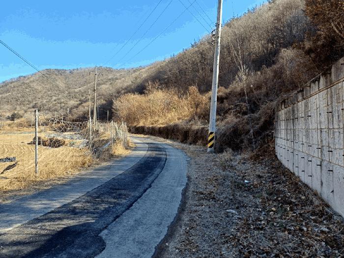 법원경매 2025타경3242 사진5 | 포항시 북구 기계면 남계리 567 전 경매