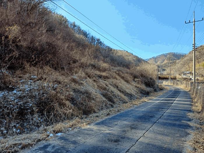 법원경매 2025타경3242 사진6 | 포항시 북구 기계면 전 경매