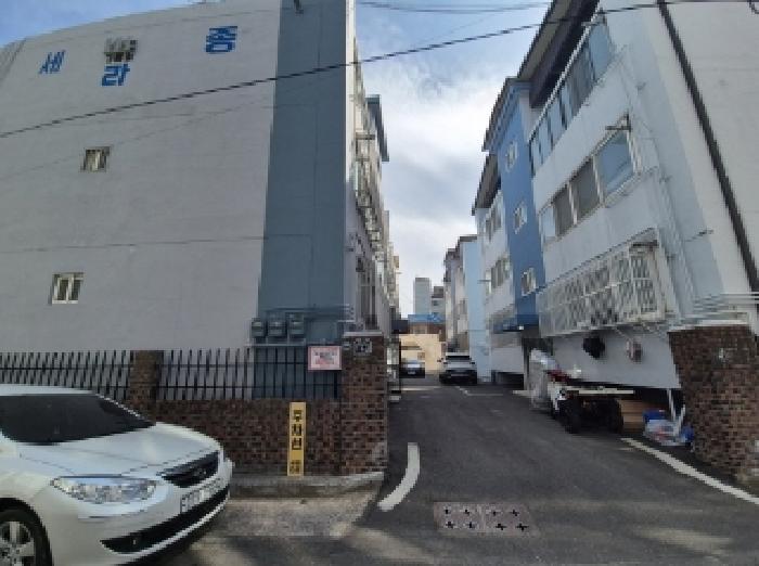 2025타경3533 법원경매 사진3 | 포항 북구 다세대주택 경매