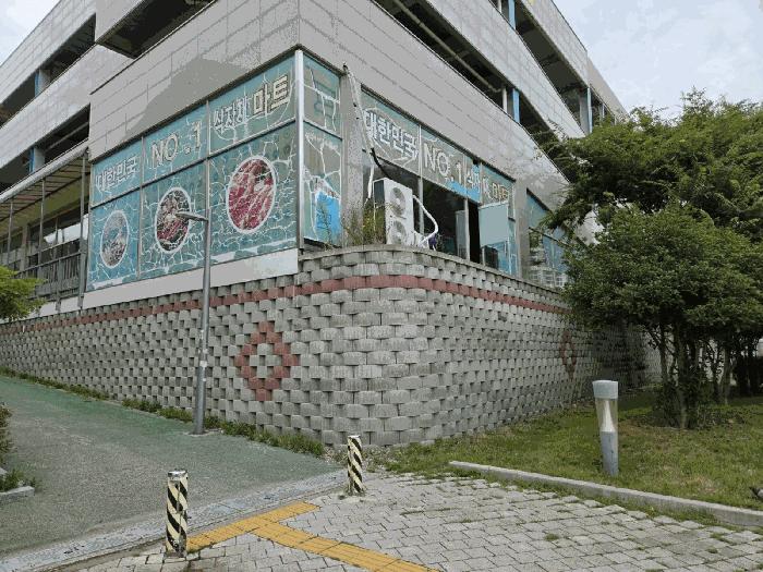 전라남도 여수시 덕충동 2043 1동 1층107호 법원경매 물건 대표사진