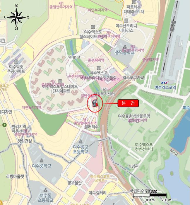 2025타경568 법원경매 사진14 | 전남 여수시 아파트 경매