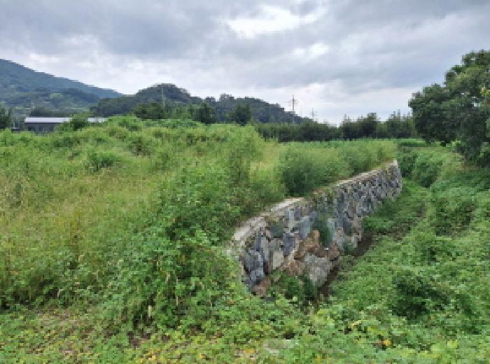 2025타경586 법원경매 사진11 | 전남 광양시 답 경매
