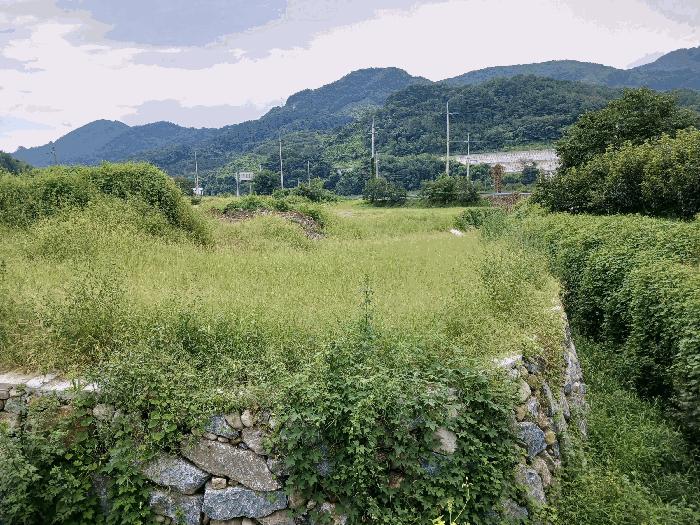 2025타경586 법원경매 사진4 | 전남 광양시 답 경매