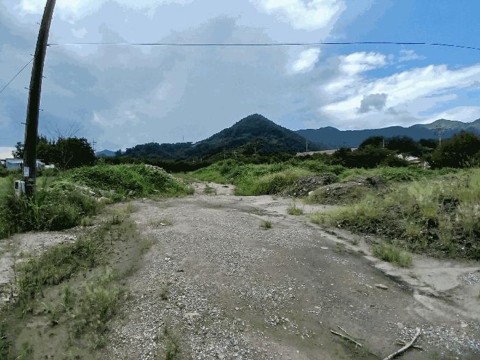 2025타경586 법원경매 사진7 | 전남 광양시 답 경매