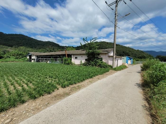 경상남도 밀양시 무안면 동산리 885-19 법원경매 물건 대표사진